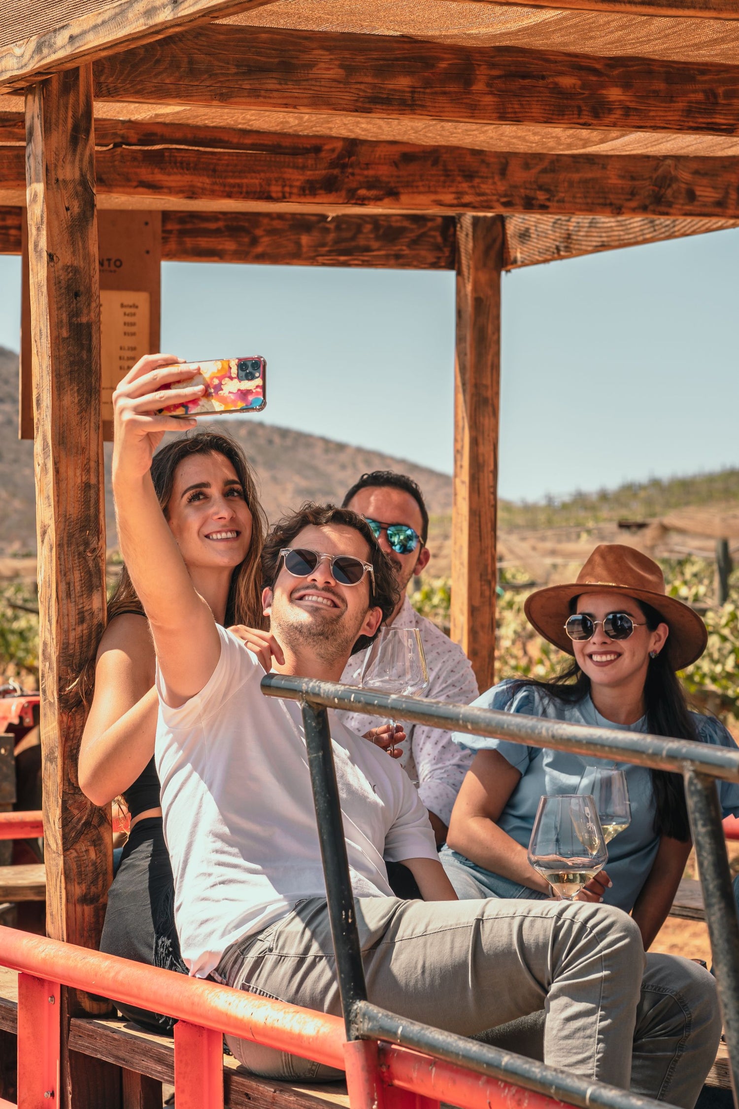 Dovinto Tour Gift Card