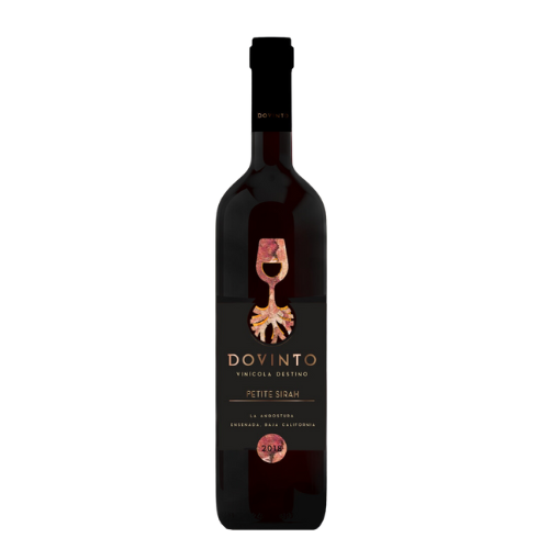 Petite Sirah