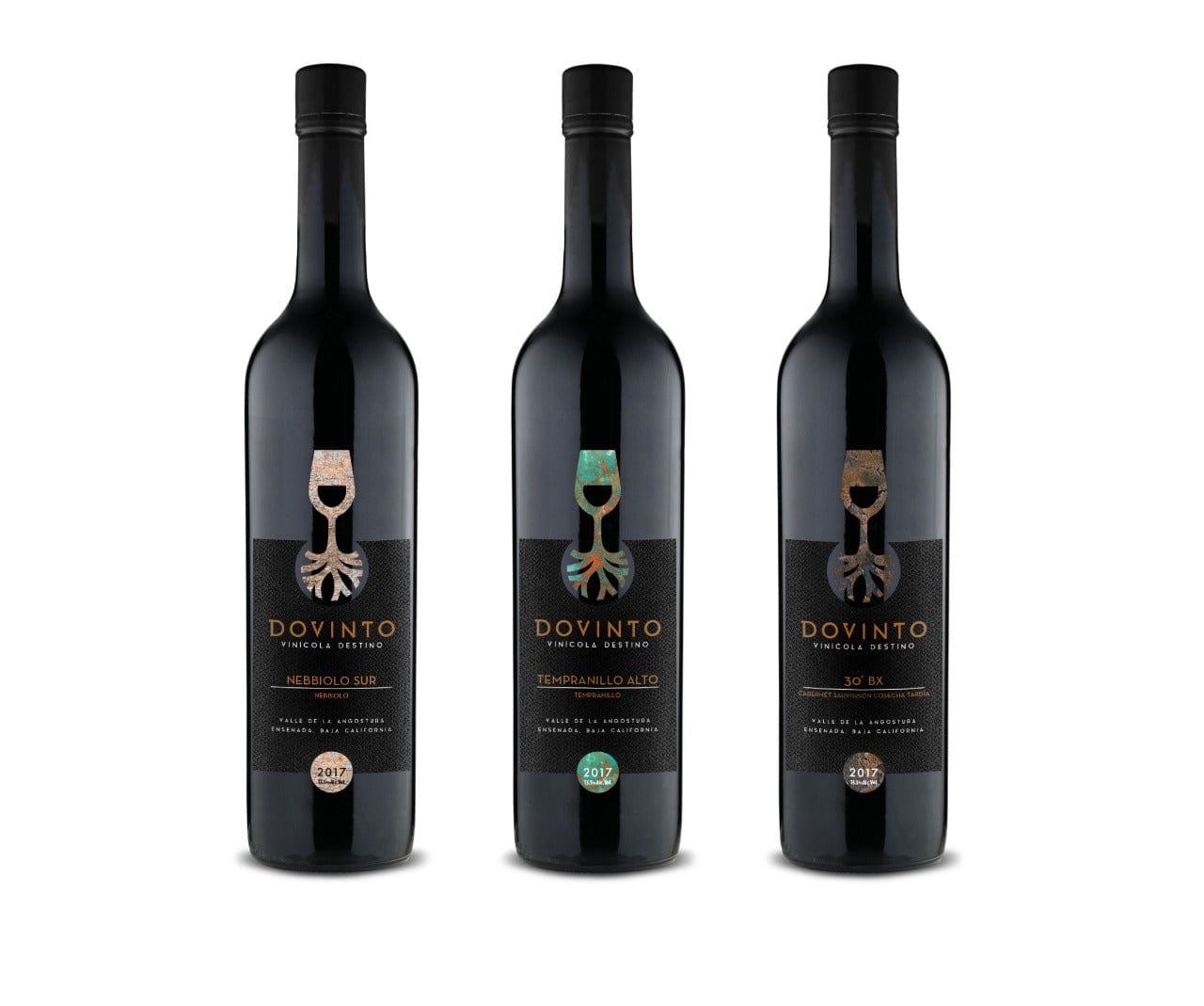 Dovinto Samples Request