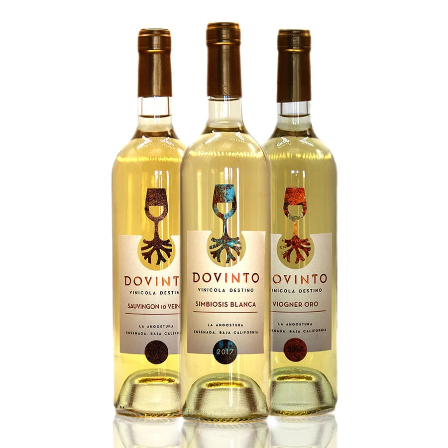 Dovinto Sample