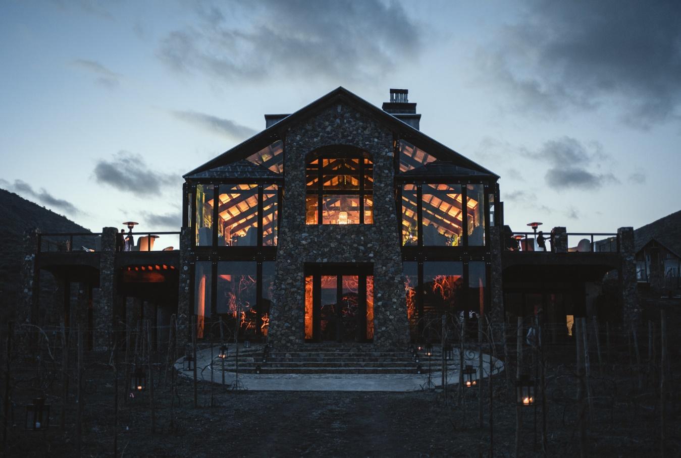 Sustainable Events & Weddings