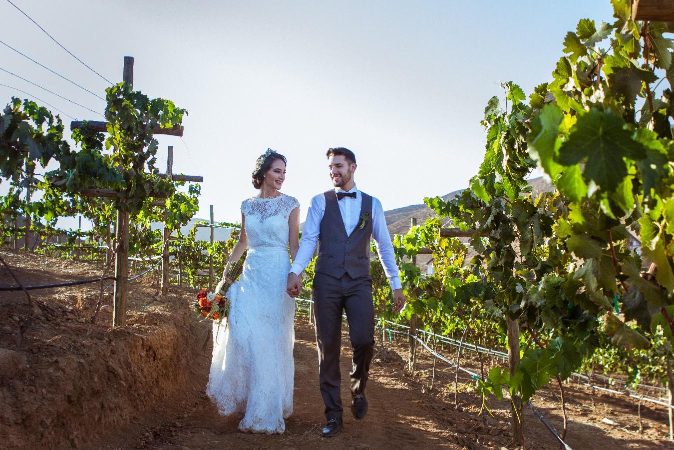 Sustainable Events & Weddings