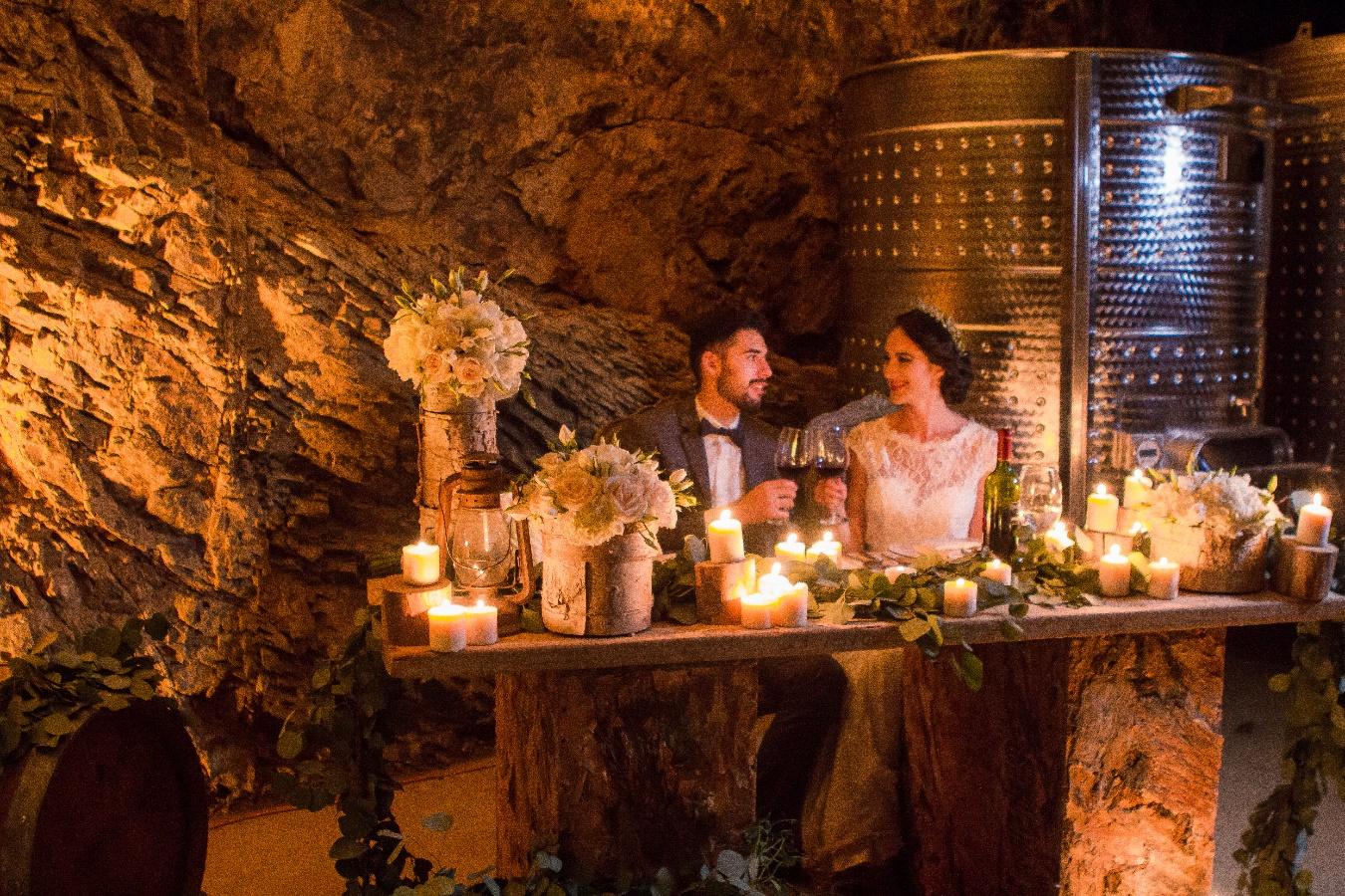 Sustainable Events & Weddings