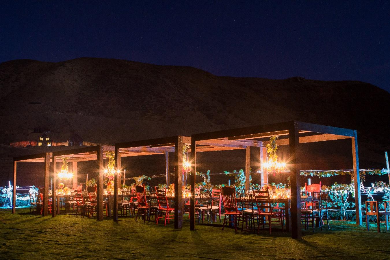 Sustainable Events & Weddings