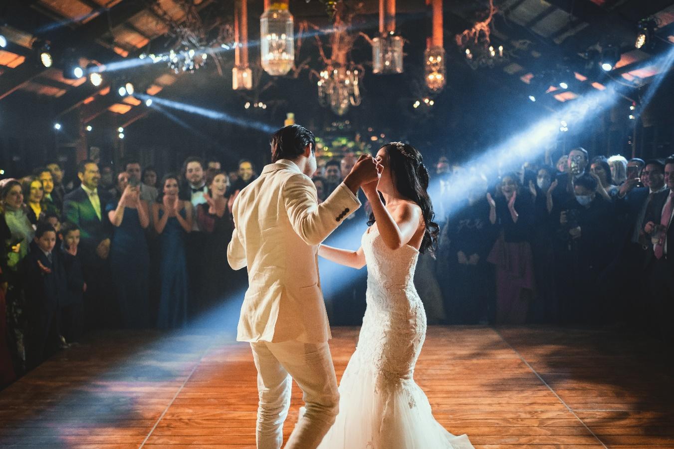Sustainable Events & Weddings