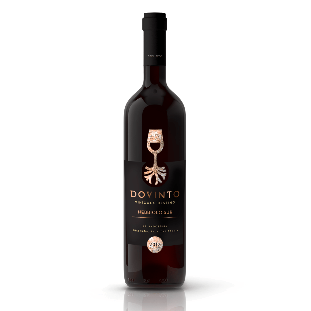Nebbiolo Sur