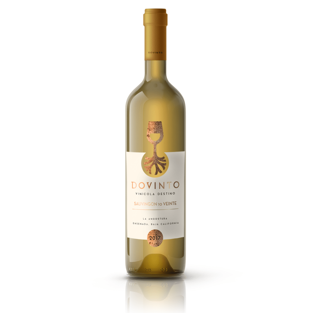 Sauvignon 10 Veinte