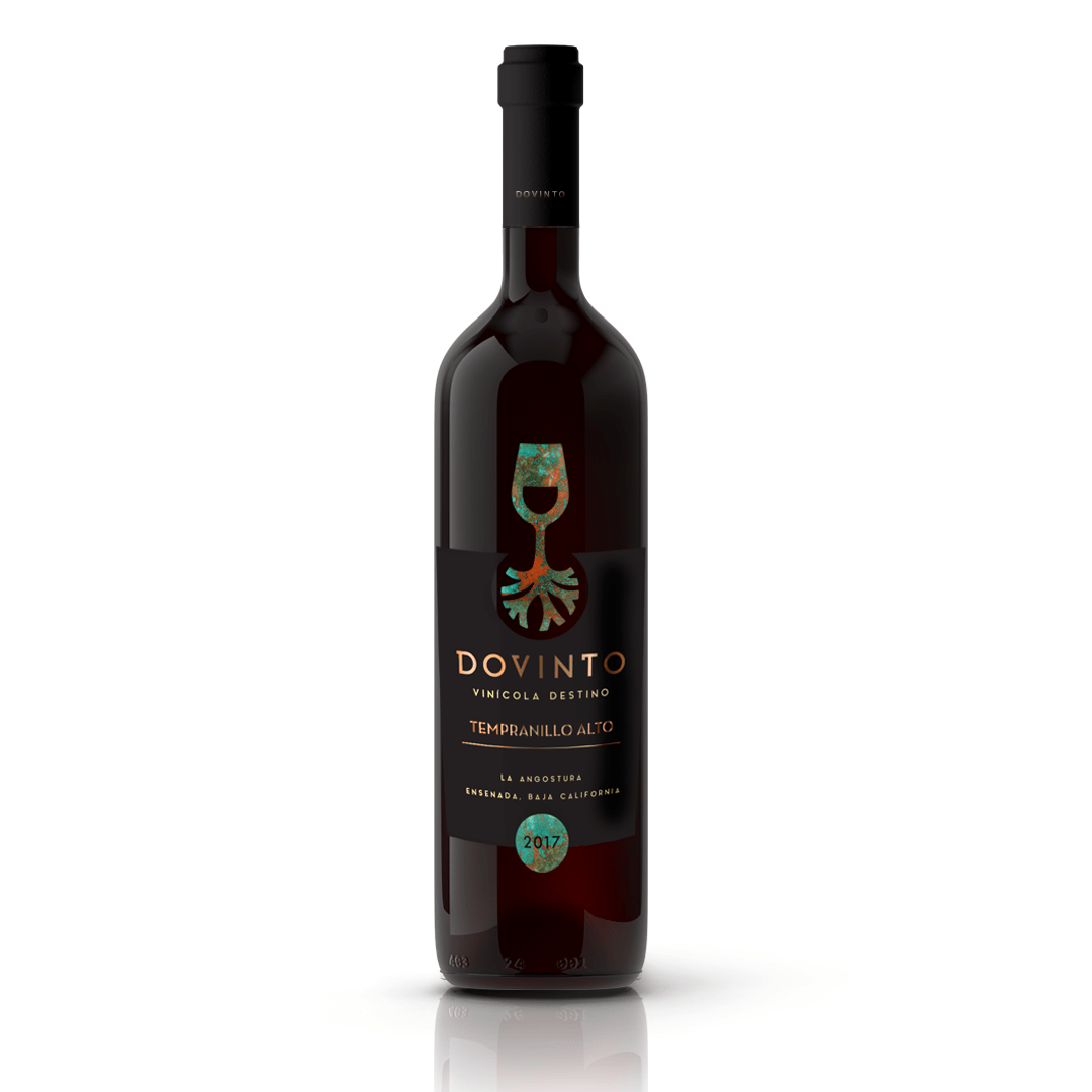 Tempranillo Alto